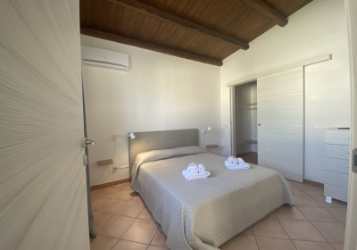 Casa Vacanze Appartamento Hideaway